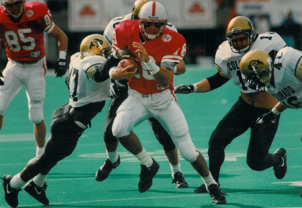 Heartwarmer: Nebraska 24, Colorado 7 | Oct. 29, 1994, Lincoln